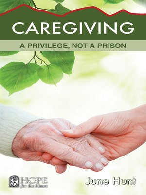 cover image of Caregiving